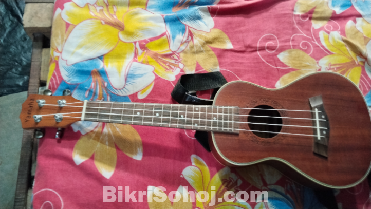 Ukulele